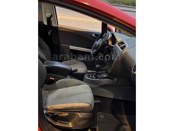Sahibinden Seat Leon 1.6 Stylance 2006 Model 