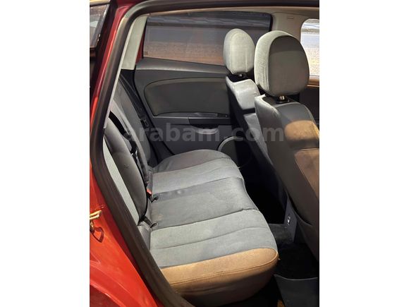 Sahibinden Seat Leon 1.6 Stylance 2006 Model 