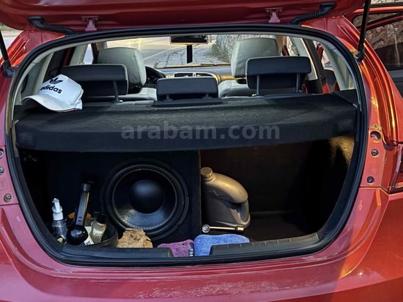 Sahibinden Seat Leon 1.6 Stylance 2006 Model 
