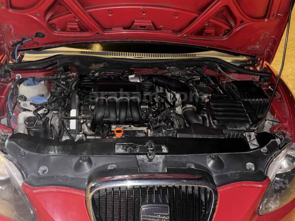 Sahibinden Seat Leon 1.6 Stylance 2006 Model 