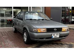 Nissan 290.000km Klima aktif 4 cam otomatik bakımları yeni