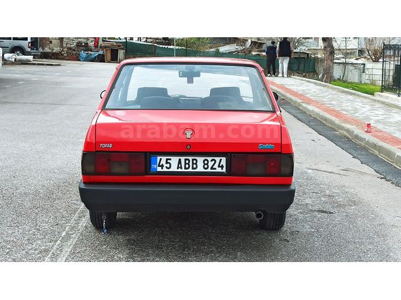 Sahibinden Tofaş Şahin 1.6 1993 Model