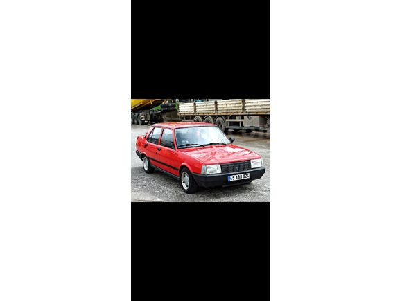 Sahibinden Tofaş Şahin 1.6 1993 Model
