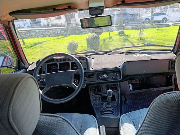 Sahibinden Tofaş Şahin 1.6 1993 Model