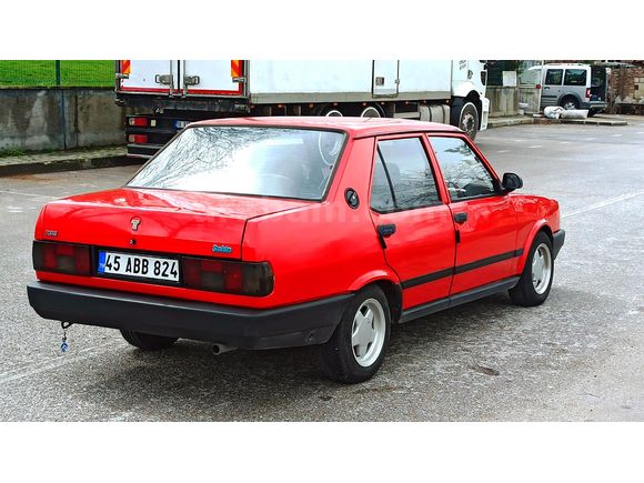 Sahibinden Tofaş Şahin 1.6 1993 Model