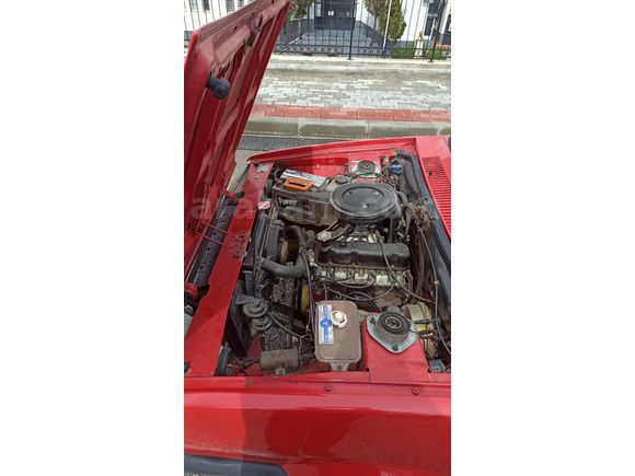 Sahibinden Tofaş Şahin 1.6 1993 Model