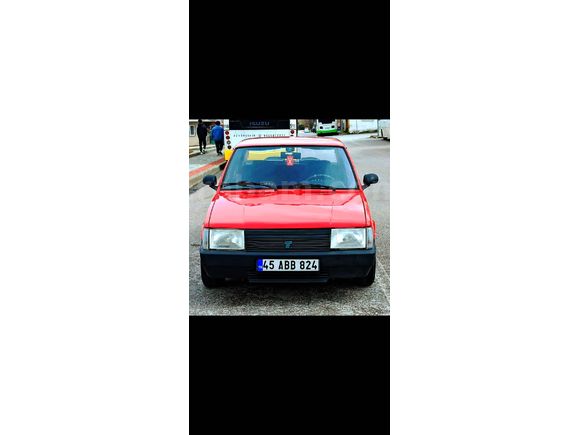 Sahibinden Tofaş Şahin 1.6 1993 Model