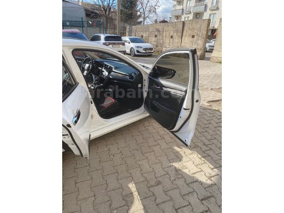 Sahibinden Honda Civic 1.6i DTEC Executive 2018 Model