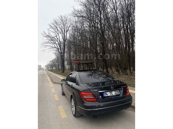 ilk sahibinde  masrafsız  mercedes c180 