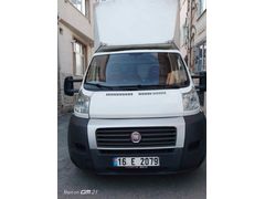 Sahibinden Fiat Ducato 3850L 