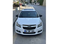 Sahibinden Chevrolet Cruze 1.6 Design Edition 2011 Model 