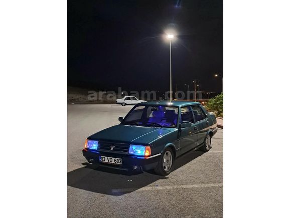 Sahibinden Tofaş Doğan SLX 1994 Model