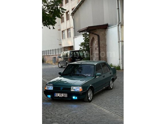 Sahibinden Tofaş Doğan SLX 1994 Model