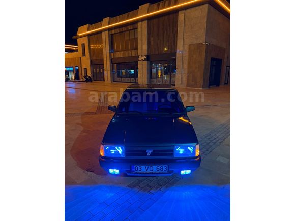 Sahibinden Tofaş Doğan SLX 1994 Model