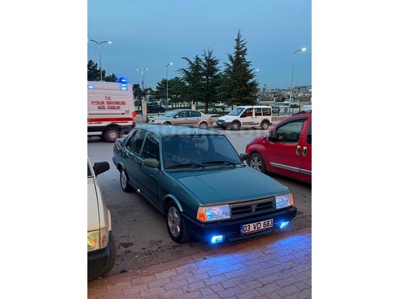 Sahibinden Tofaş Doğan SLX 1994 Model