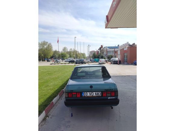 Sahibinden Tofaş Doğan SLX 1994 Model