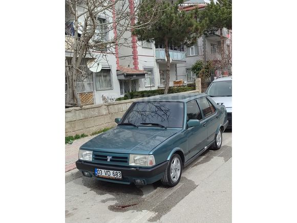 Sahibinden Tofaş Doğan SLX 1994 Model