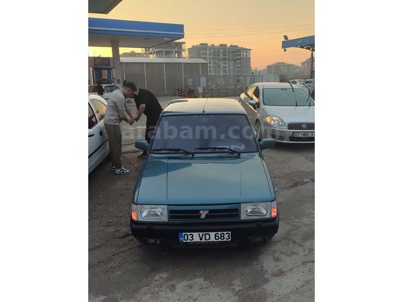 Sahibinden Tofaş Doğan SLX 1994 Model