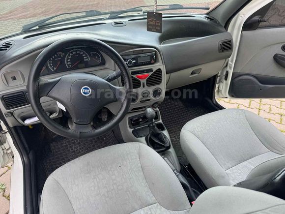 FİAT PALİO 1.2 EL 16V 180.000 KM KLİMALI  