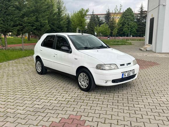 FİAT PALİO 1.2 EL 16V 180.000 KM KLİMALI  