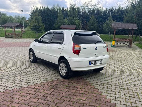 FİAT PALİO 1.2 EL 16V 180.000 KM KLİMALI  