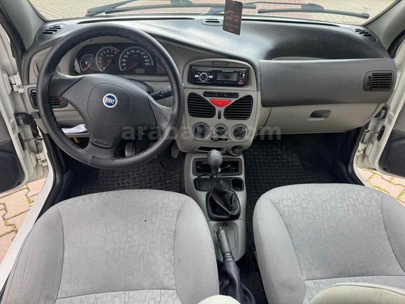 FİAT PALİO 1.2 EL 16V 180.000 KM KLİMALI  