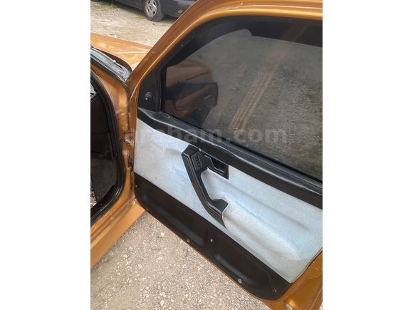 SATILIK TİPO SLX