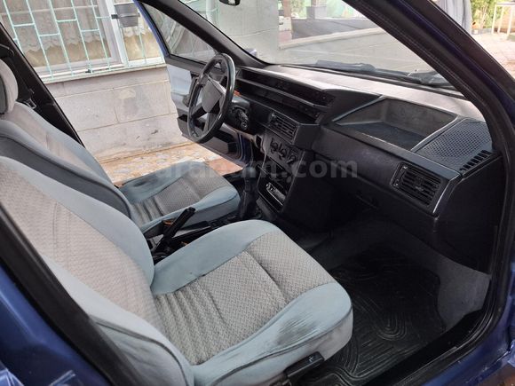 ASTSUBAYDAN 1996 TİPO 1.6 SX LPG Lİ