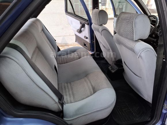 ASTSUBAYDAN 1996 TİPO 1.6 SX LPG Lİ