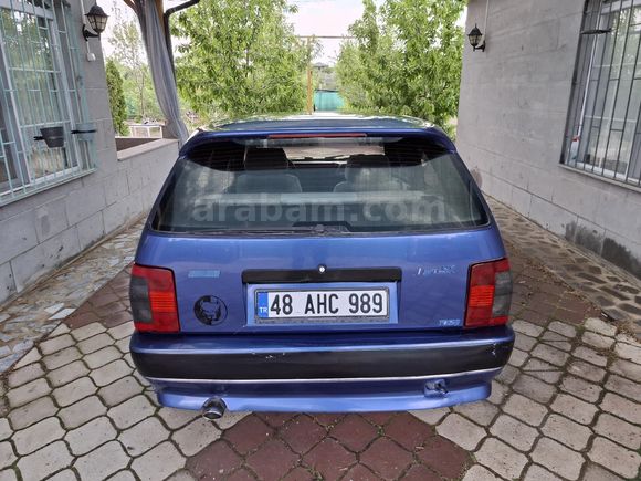 ASTSUBAYDAN 1996 TİPO 1.6 SX LPG Lİ