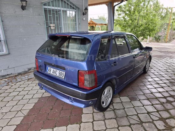 ASTSUBAYDAN 1996 TİPO 1.6 SX LPG Lİ