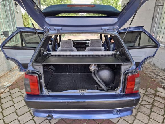 ASTSUBAYDAN 1996 TİPO 1.6 SX LPG Lİ