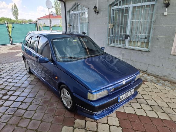 ASTSUBAYDAN 1996 TİPO 1.6 SX LPG Lİ