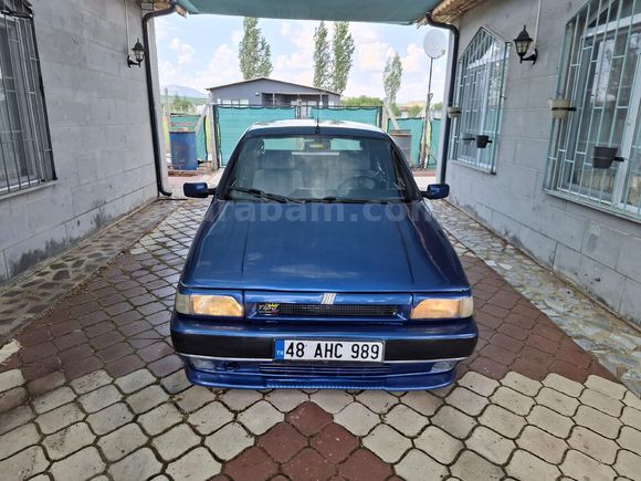 ASTSUBAYDAN 1996 TİPO 1.6 SX LPG Lİ