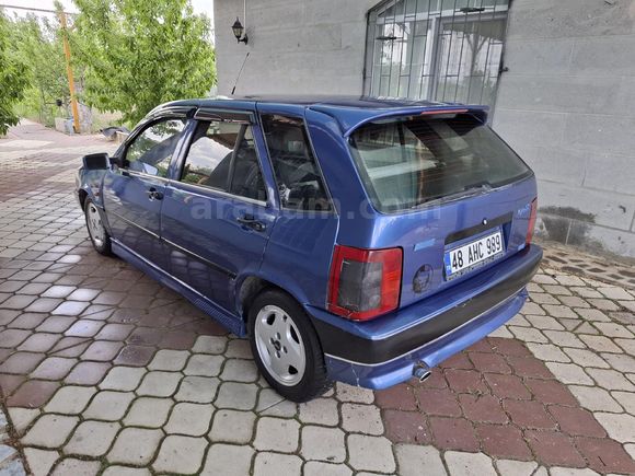 ASTSUBAYDAN 1996 TİPO 1.6 SX LPG Lİ
