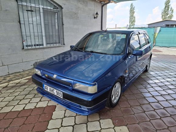 ASTSUBAYDAN 1996 TİPO 1.6 SX LPG Lİ