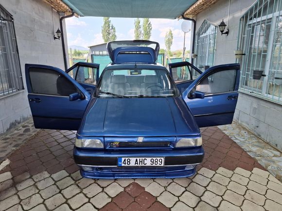 ASTSUBAYDAN 1996 TİPO 1.6 SX LPG Lİ