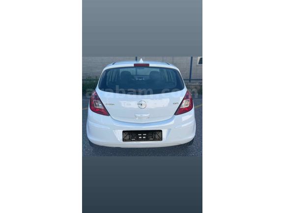 Sahibinden Opel Corsa 1.3 CDTI Essentia 2011 Model Full Bakımlı
