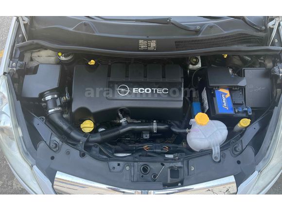 Sahibinden Opel Corsa 1.3 CDTI Essentia 2011 Model Full Bakımlı