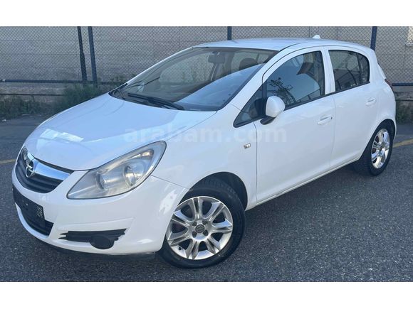 Sahibinden Opel Corsa 1.3 CDTI Essentia 2011 Model Full Bakımlı