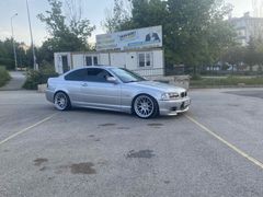 Sahibinden BMW 3 Serisi 320Ci 2001 Model  393.000 km Gri
