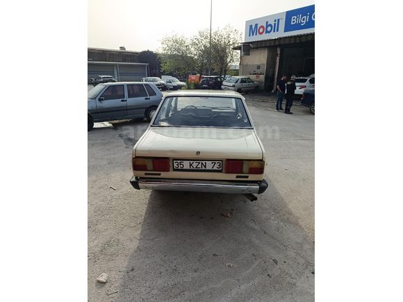 Sahibinden Tofaş Murat 131 1985 Model