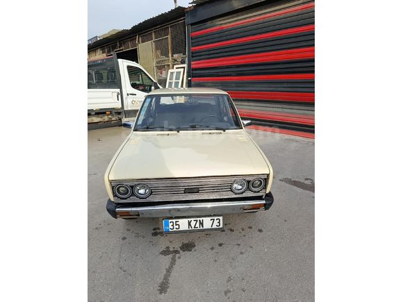 Sahibinden Tofaş Murat 131 1985 Model