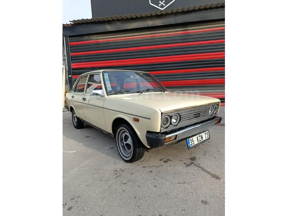 Sahibinden Tofaş Murat 131 1985 Model
