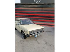 Sahibinden Tofaş Murat 131 1985 Model