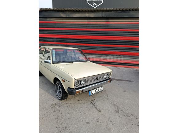 Sahibinden Tofaş Murat 131 1985 Model