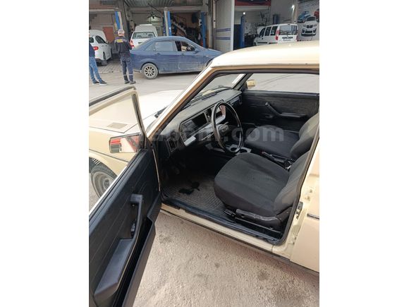 Sahibinden Tofaş Murat 131 1985 Model