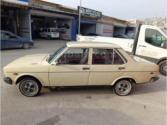 Sahibinden Tofaş Murat 131 1985 Model