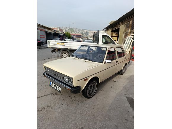 Sahibinden Tofaş Murat 131 1985 Model