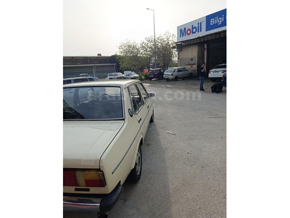 Sahibinden Tofaş Murat 131 1985 Model